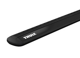 THULE Wingbar Evo 108 Black